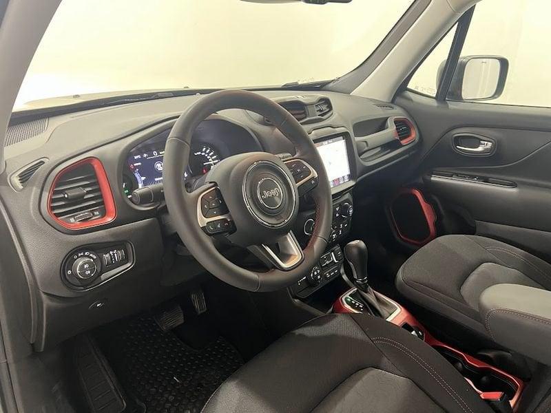 Jeep Renegade Renegade 1.5 Turbo T4 MHEV S