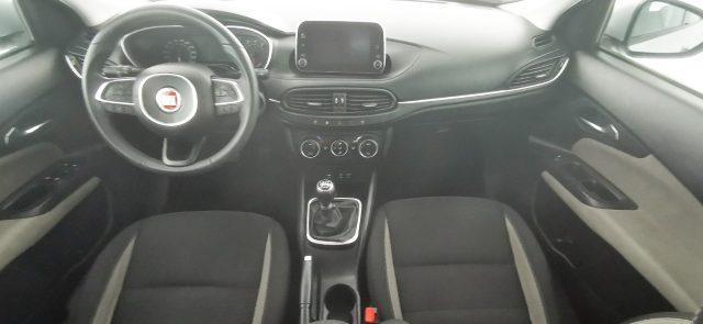 FIAT Tipo 1.4 SW Lounge