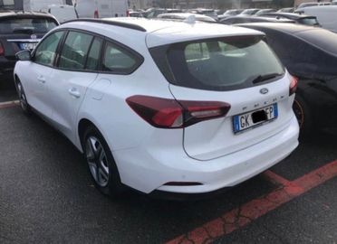 Ford Focus 1.5 Diesel Cambio Automatico Full 2023