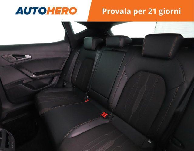 CUPRA Formentor 2.0 TSI 4Drive DSG VZ