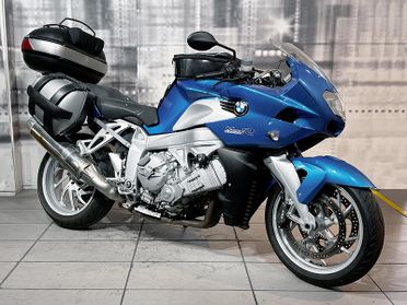 Bmw K 1200 R Sport