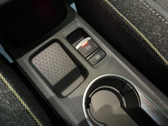 RENAULT Captur ECO-G 100CV GPL Techno CAR PLAY/TELECAM+PARK