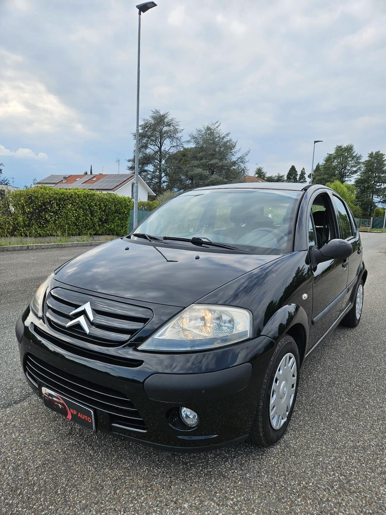 Citroen C3 Classique NEOPATENTATI