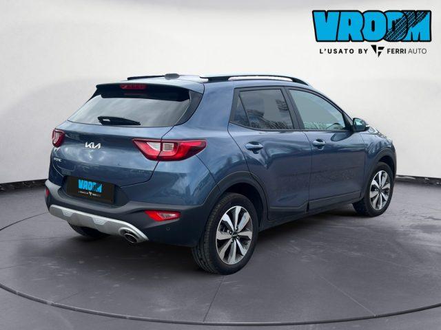 KIA Stonic 1.2 DPI Style