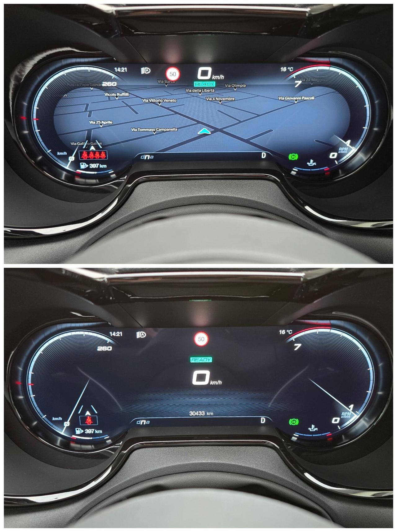 Alfa Romeo Tonale 1.5 Hybrid 160cv Veloce tct7