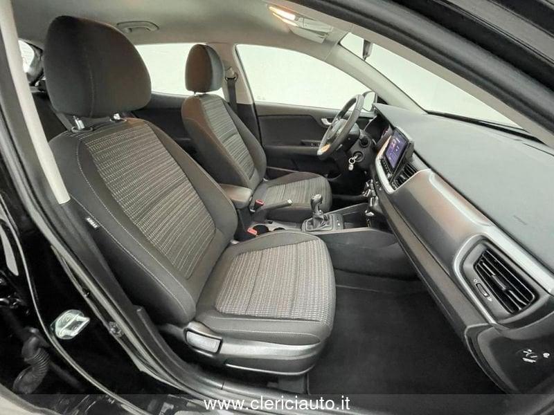KIA Stonic 1.0 T-GDi 100 CV MHEV iMT Style