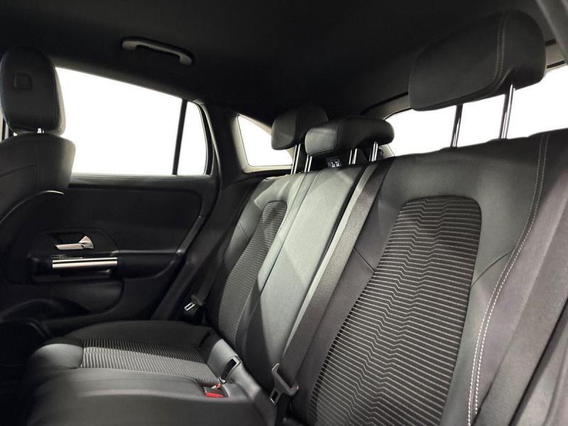 Mercedes GLA 200 200 D Sport 8G-DCT