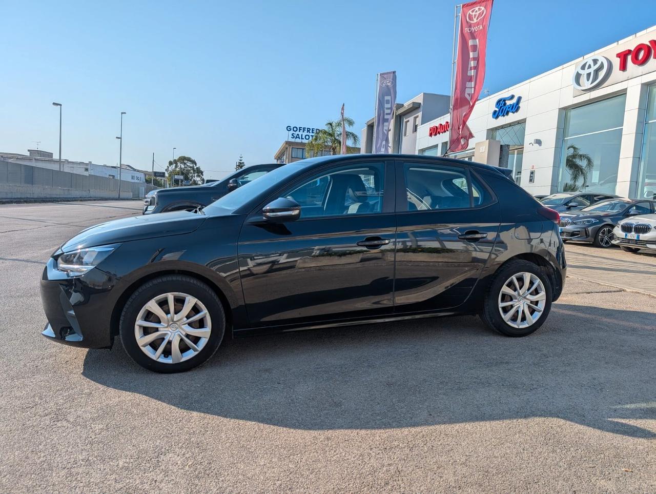 Opel Corsa 1.5 D 100 CV