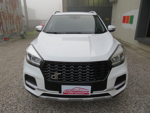 DR MOTOR DR 4.0 1.5 Bi-Fuel GPL