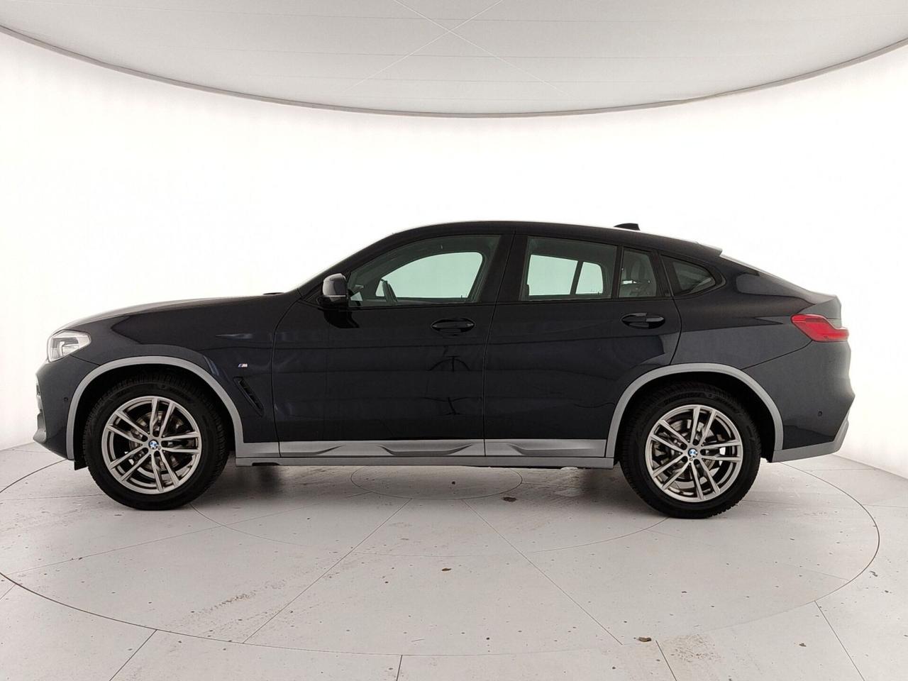 Bmw X4 xDrive20d Msport-X