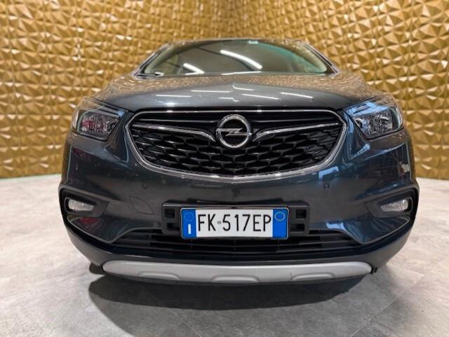 Opel Mokka X 1.4 Turbo Ecotec 140CV