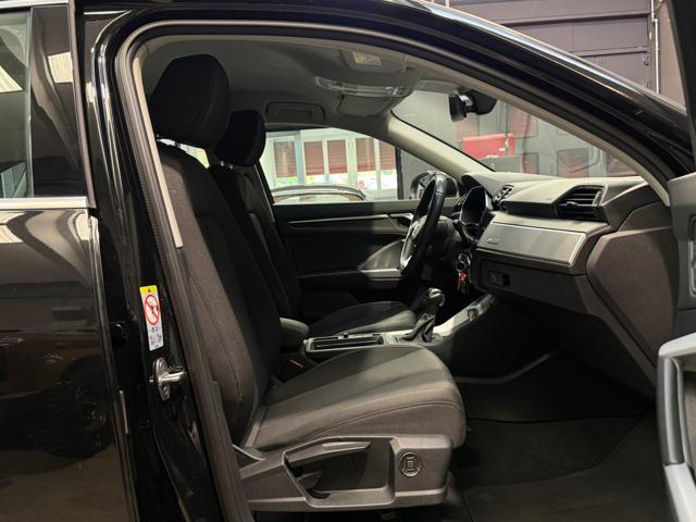 AUDI Q3 SPB 45 TFSI e S tronic Business Plus