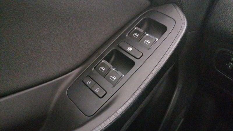 DR AUTOMOBILES dr 4.0 1.5 Gpl 114cv