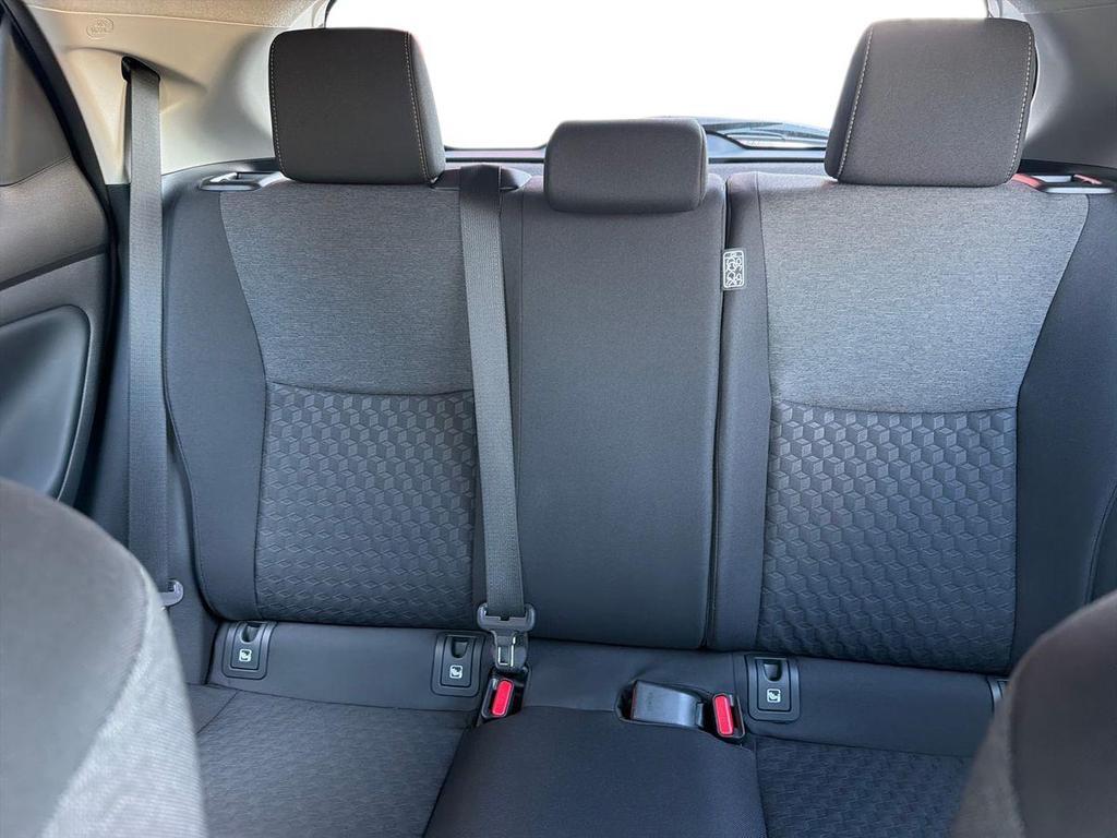 Toyota Yaris 1.5 hybrid Trend
