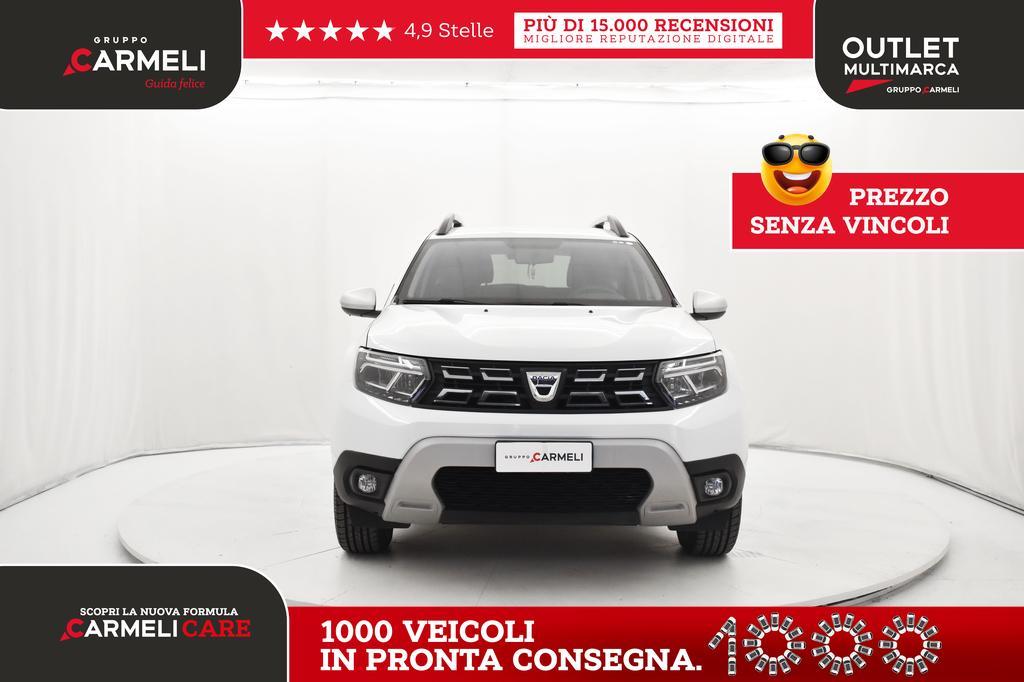 Dacia Duster 1.5 Blue dCi Prestige 4x2