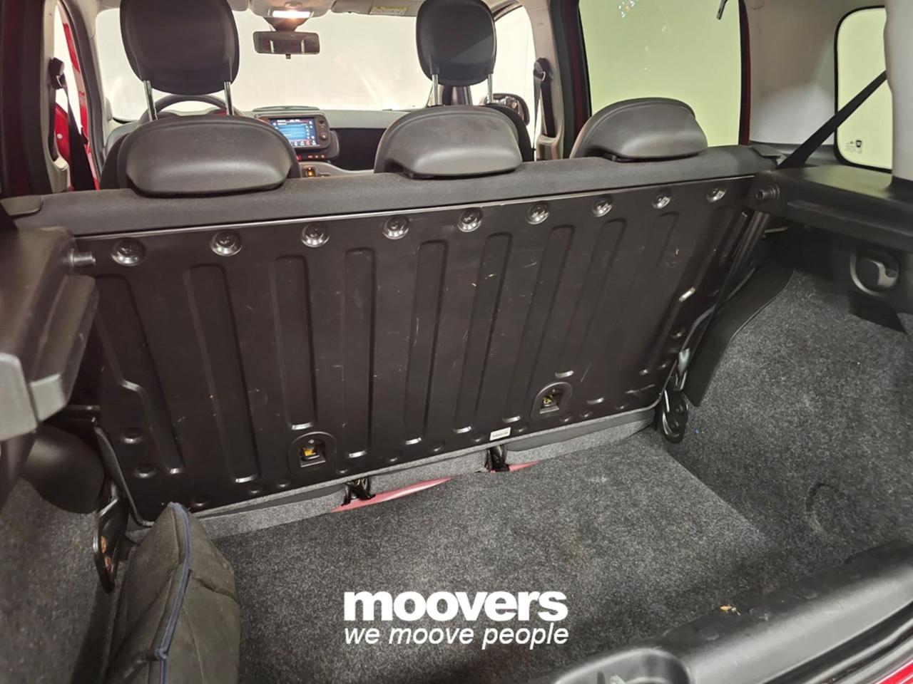 FIAT Panda Cross Cross 1.0 FireFly S&S Hybrid