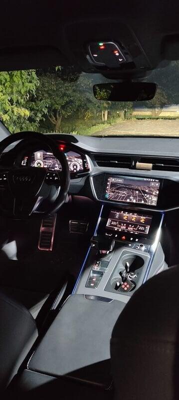 Audi A6 40 TDI 2.0 S tronic Bus.Sport Avant