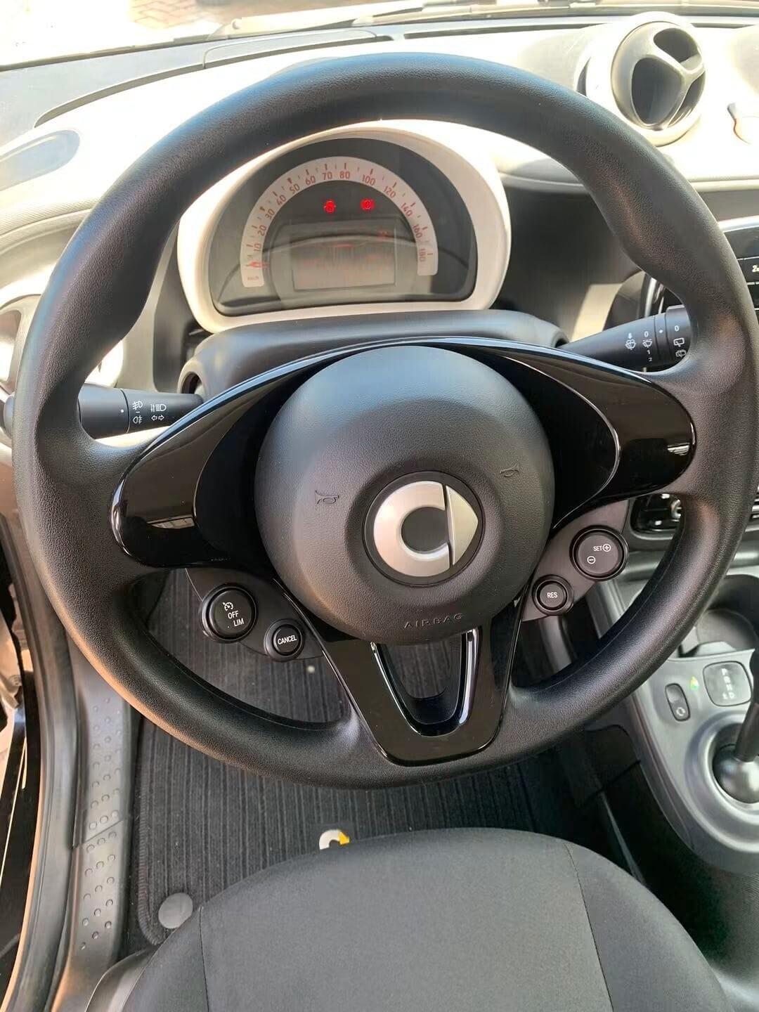 Smart ForTwo 70 1.0 twinamic Passion - CONTO VENDITA -