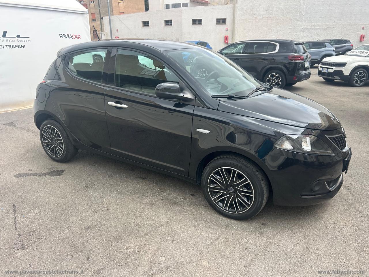 LANCIA Ypsilon 1.0 FireFly 5p.S&S Hybryd Gold