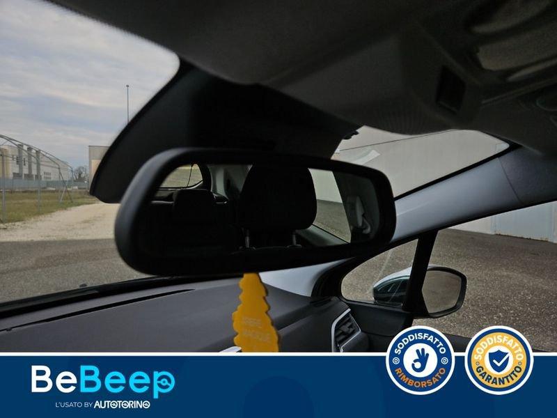 Peugeot 208 5P 1.2 PURETECH ALLURE 82CV