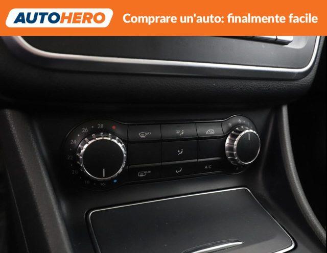 MERCEDES-BENZ CLA 180 d 4Matic Automatic Sport