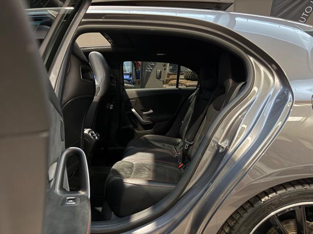 MERCEDES-BENZ A 180 d Automatic Premium *ottime condizioni*