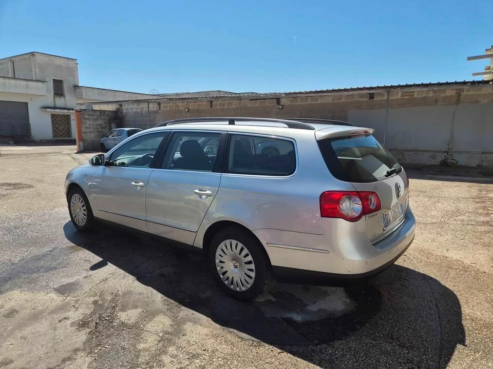 Volkswagen Passat 1.4 16V TSI Var. Comf. EcoFuel