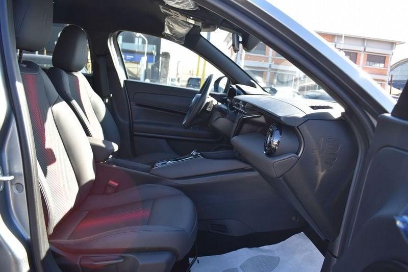 Alfa Romeo Junior Junior 1.2 145 CV Hybrid eDCT6