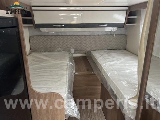 ELNAGH ELNAGH BARON 565 FIAT