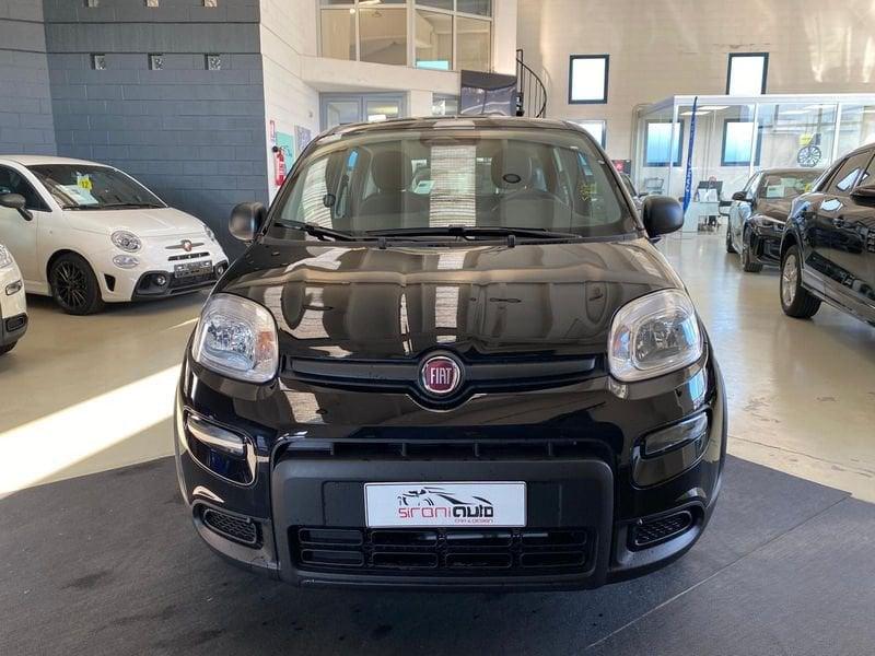 FIAT Panda 1.0 FireFly S&S Hybrid - PROMO SIRONIAUTO+