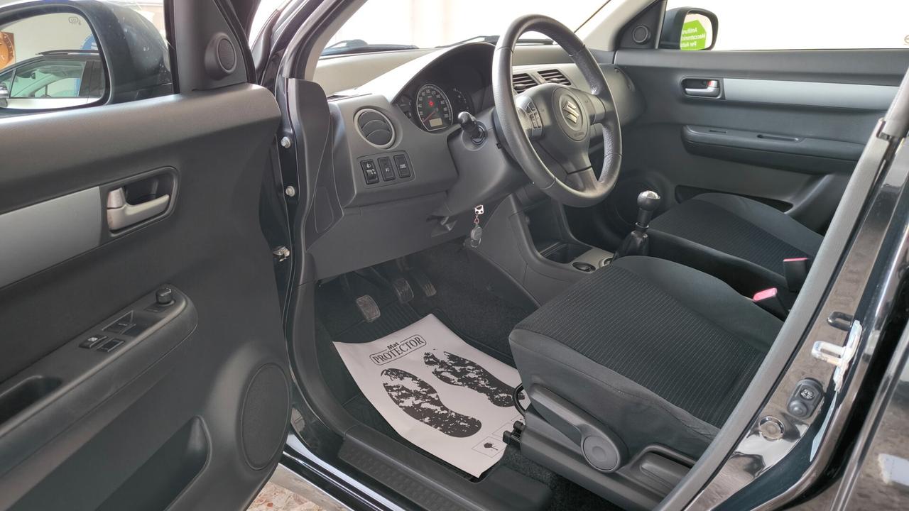 Suzuki Swift 1.3 DDiS DPF 5p. GL