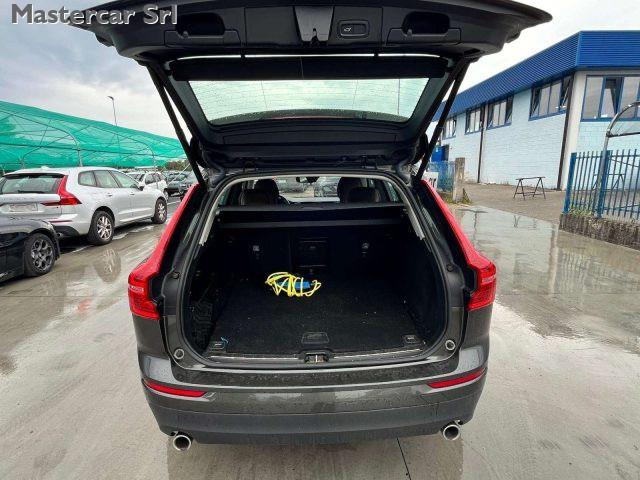VOLVO XC60 2.0 t8 Business Plus awd 303cv geartronic GA096GH