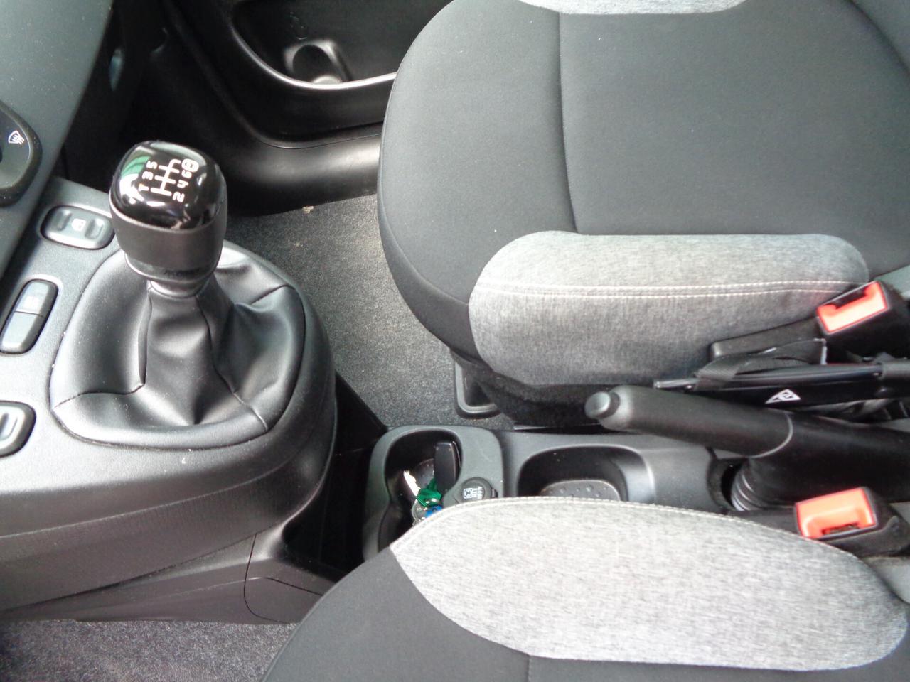 Fiat Panda 1.0 FireFly S&S Hybrid City Life PREZZO REALE