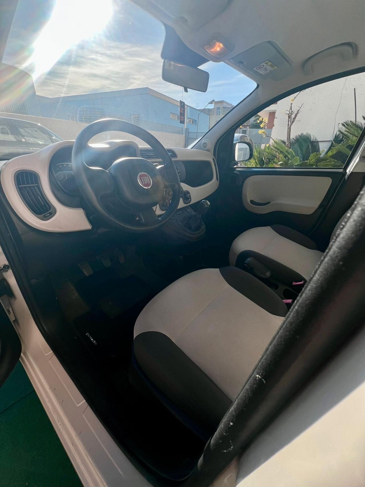 Fiat Panda 1.3 MJT S&S Easy