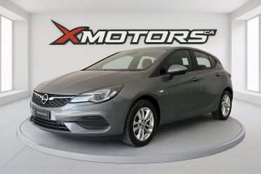 Opel Astra 1.5 CDTI 122CV Aziendale AT9 5porte Elegance