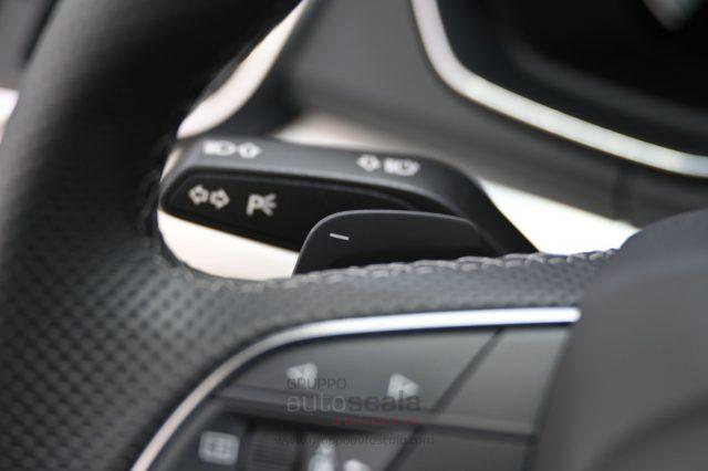 AUDI Q5 SPB 40 TDI quattro S tronic S line Black Line