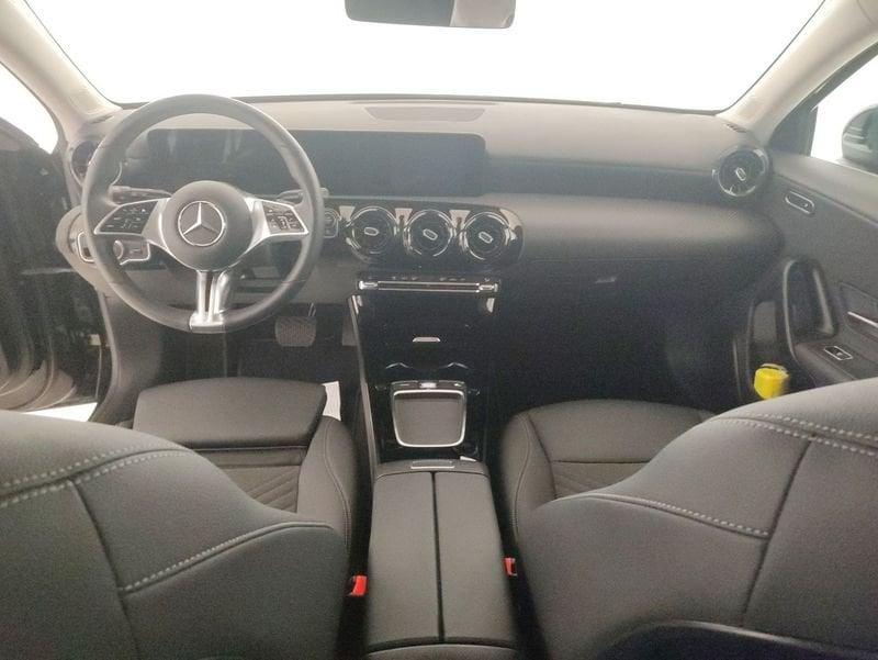 Mercedes-Benz Classe A A 180 d Advanced auto
