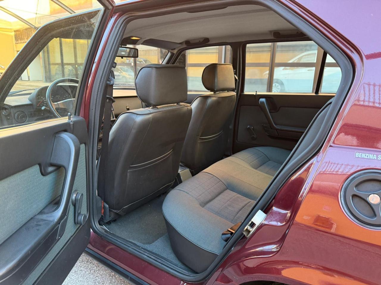 Alfa Romeo 33 L 1.300ie