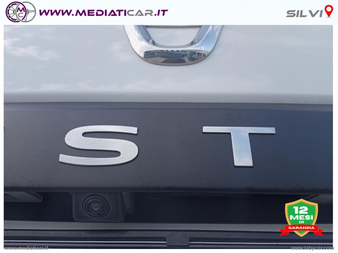 DACIA Duster 1.6 SCe GPL 4x2 Prestige UNICO PROPRIETARIO