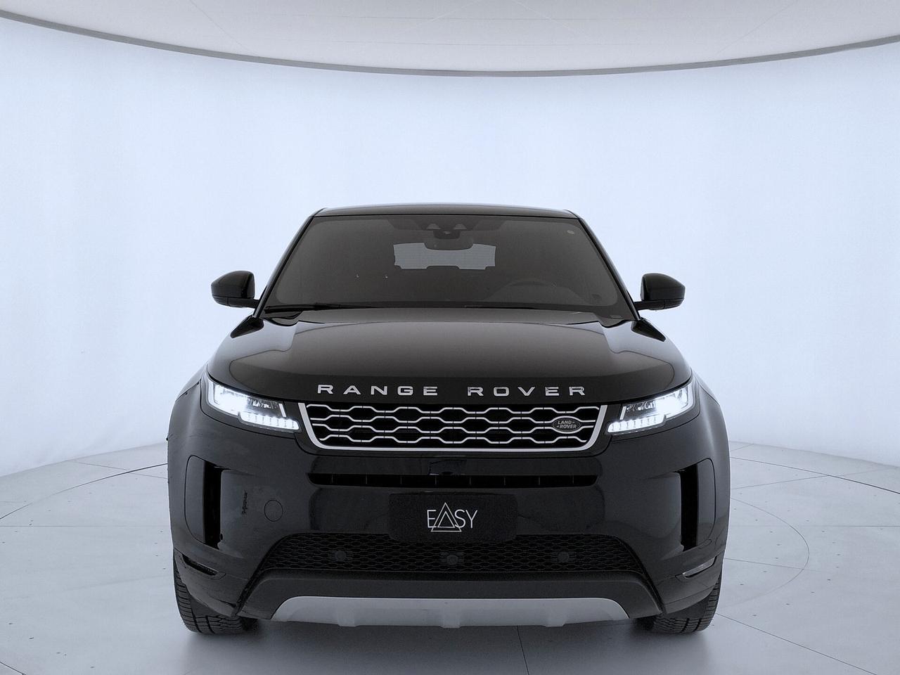 Land Rover Range Evoque 2.0D 150 CV AWD Auto