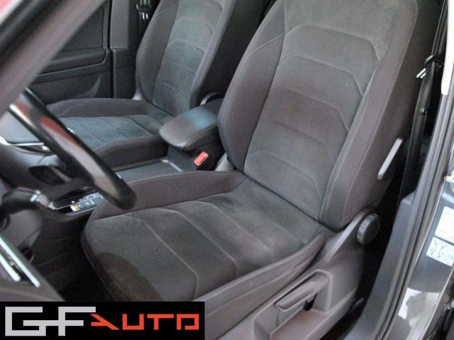 Volkswagen Tiguan Tiguan 2.0 tdi Advanced 150cv dsg