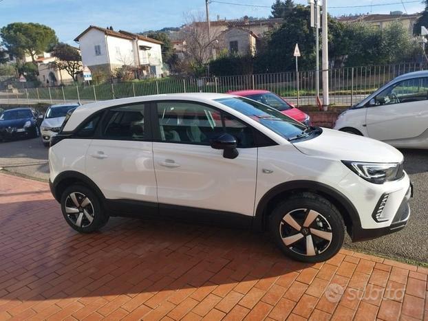 Opel Crossland 1.2 Turbo 12V 110 CV Start&Sto...