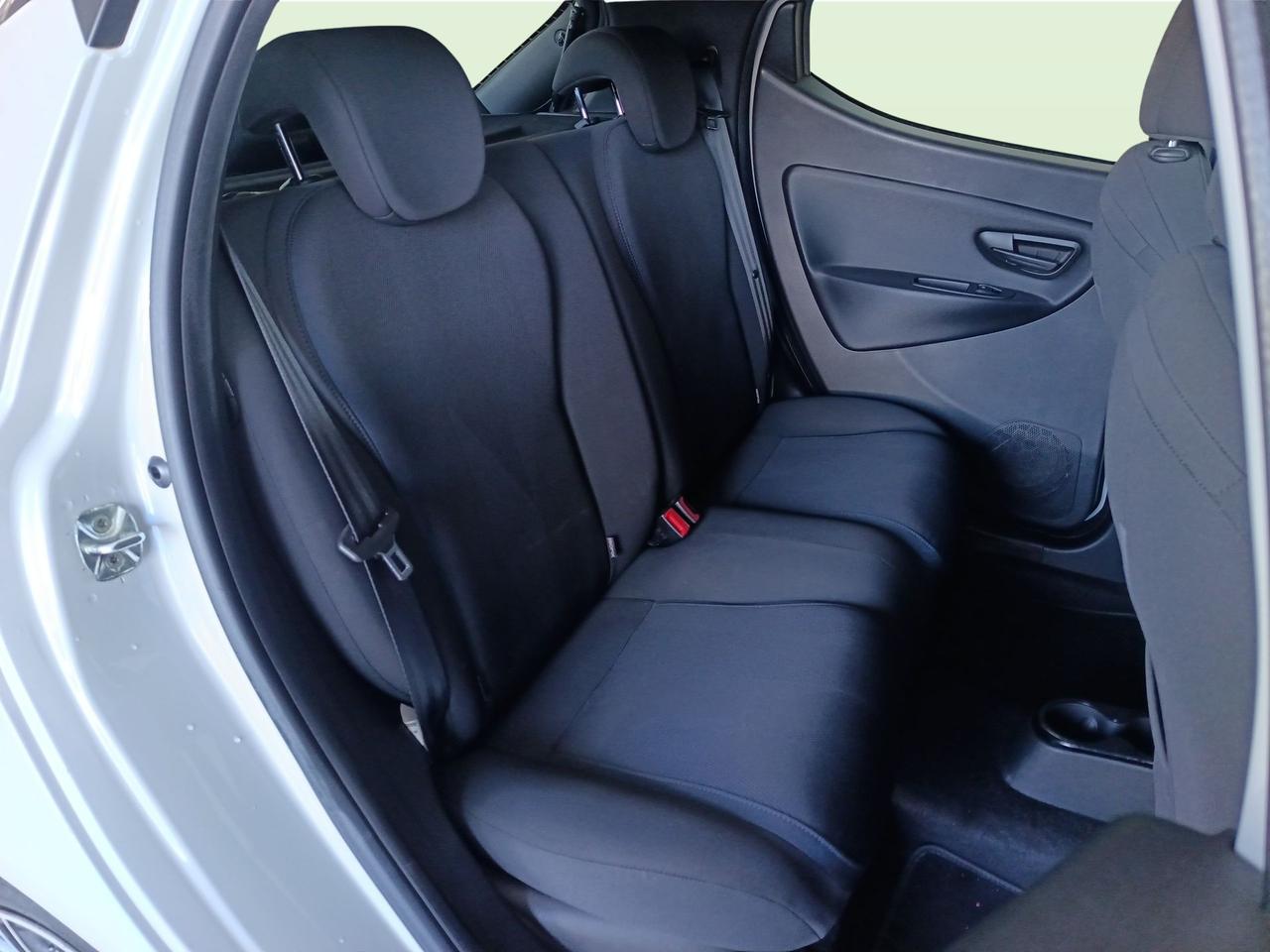 LANCIA Ypsilon 1.2 69 Cv Start&Stop Gold