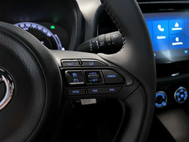 TOYOTA Aygo X 1.0 ACTIVE 72cv PREZZO REALE PRONTA CONSEGNA