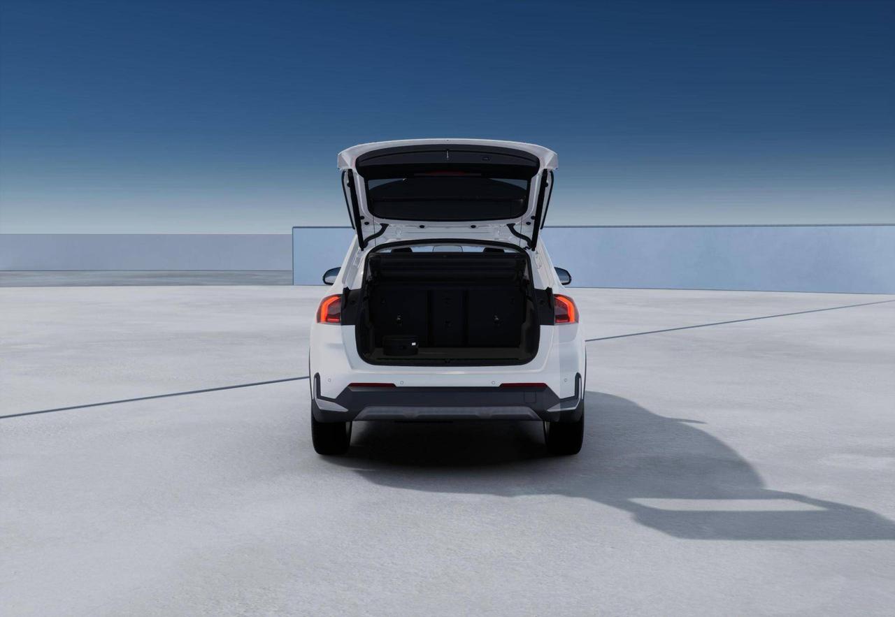 BMW X1 sDrive18d xLine