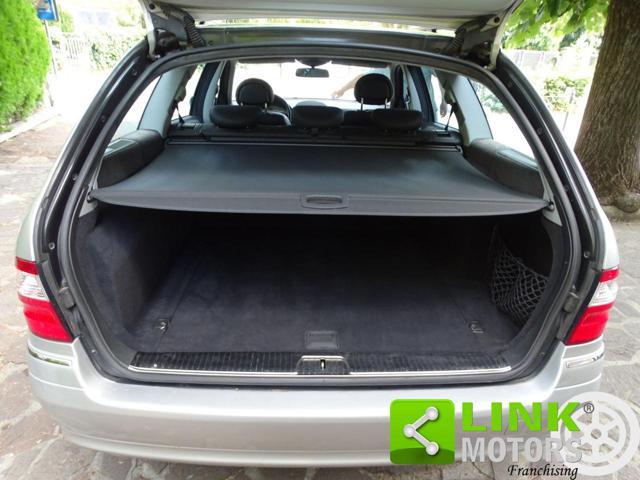 MERCEDES-BENZ 280 CDI ADVANGARDE