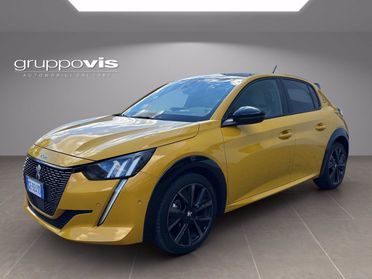 PEUGEOT 208 GT eat8 del 2021
