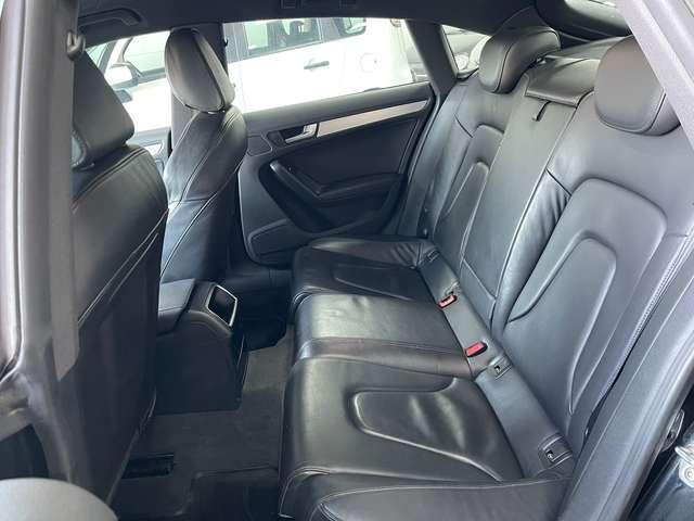 Audi A5 Sportback Sportback 2.0 tfsi Advanced multitronic