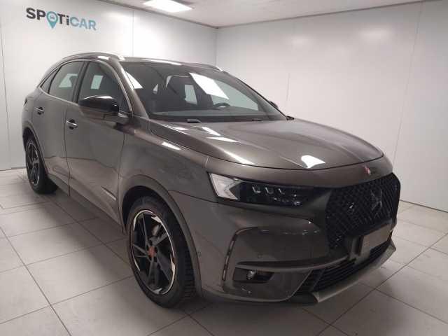 DS DS 7 Crossback 1.5 bluehdi Grand Chic 130cv auto