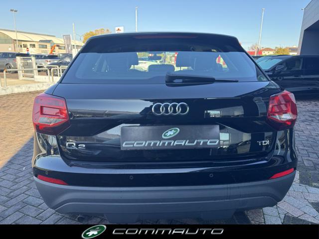 AUDI Q2 1.6 TDI Business